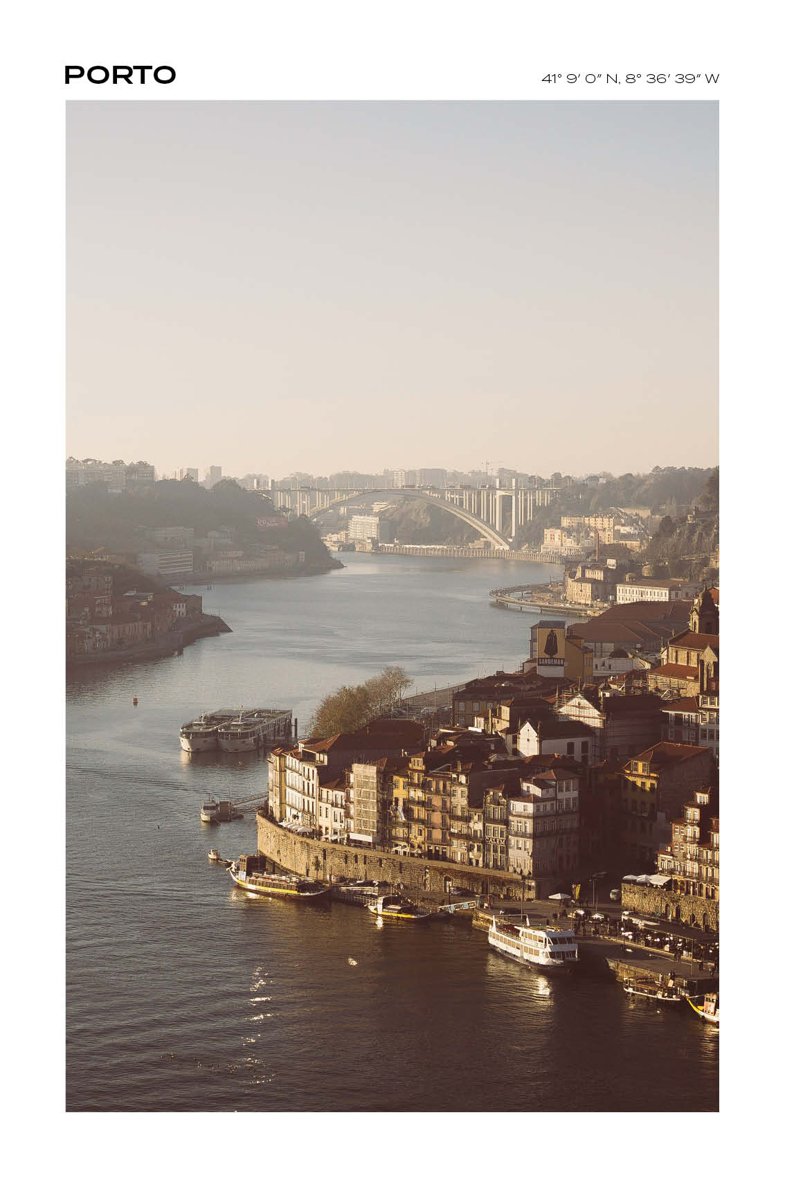 Portugal - Porto I - Full