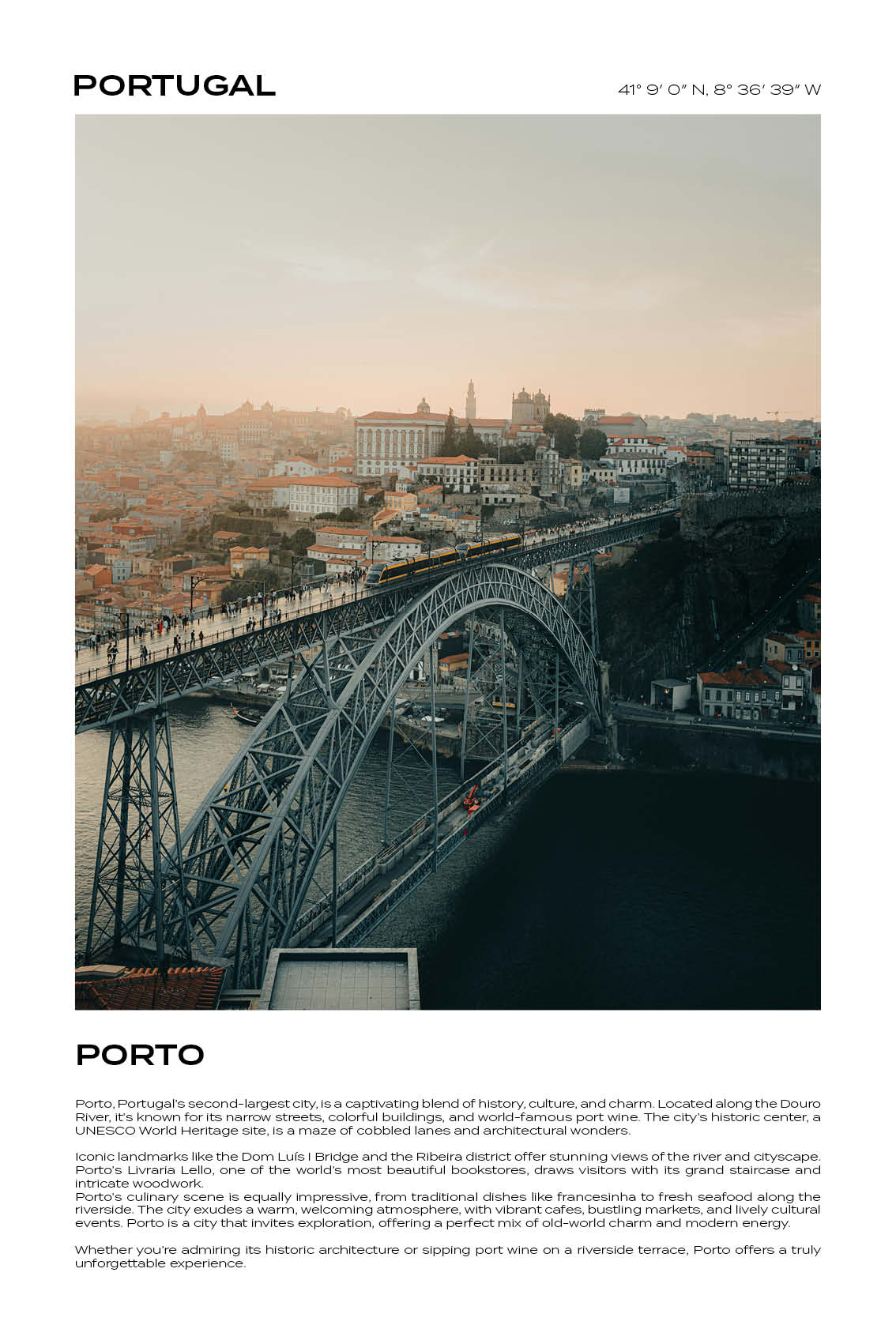 Portugal - Porto II