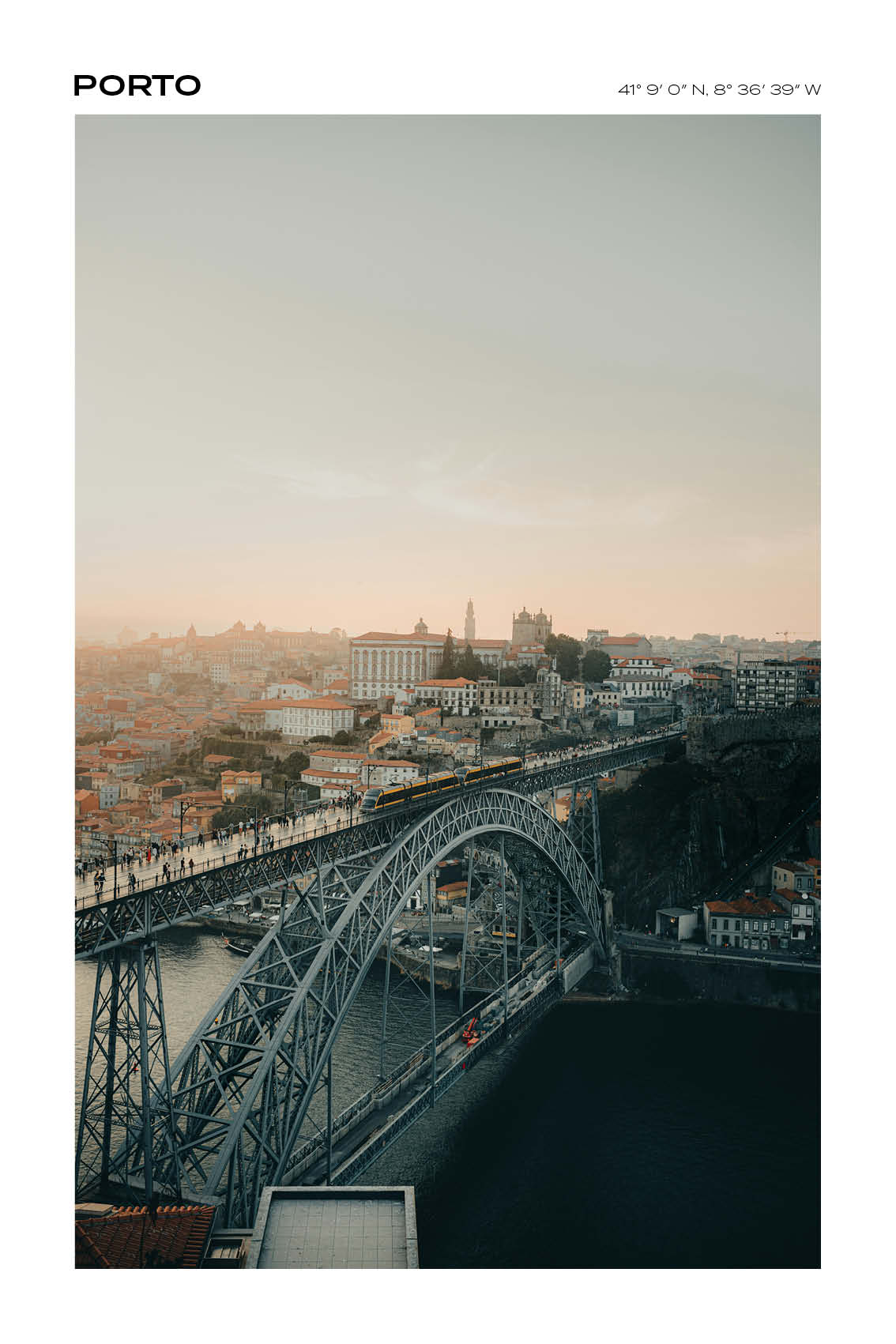 Portugal - Porto II - Full