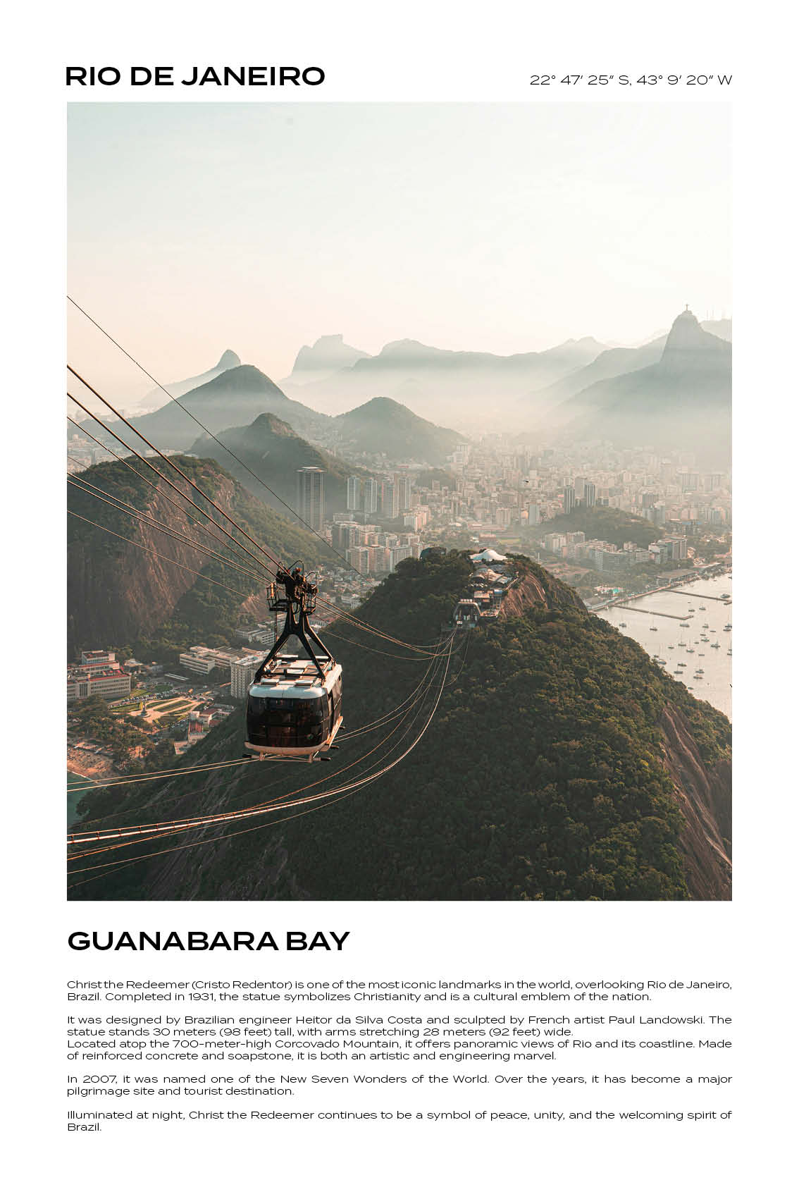 Rio de Janeiro - Guanabara Bay II