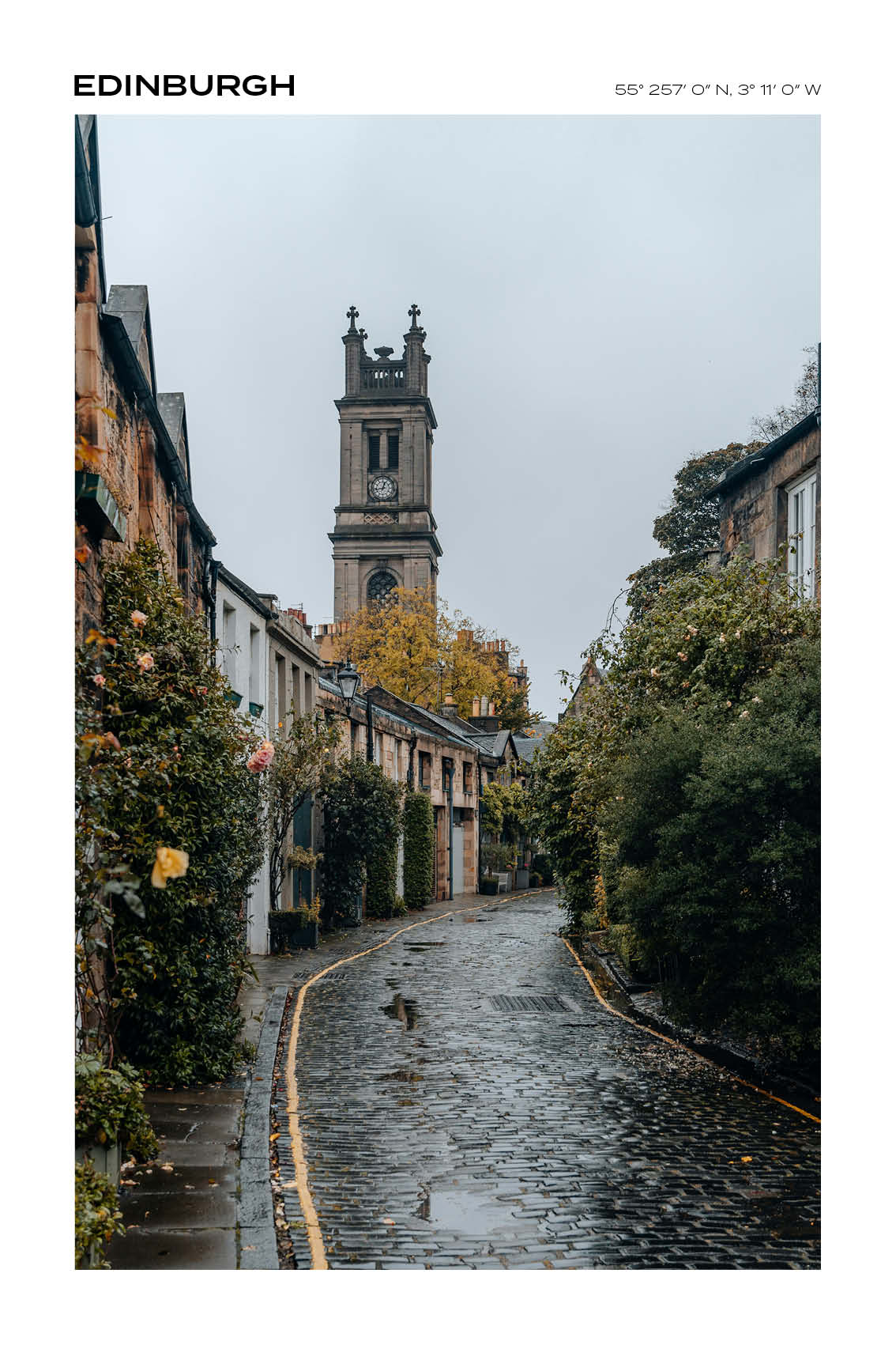 Scotland - Edinburgh II - Full