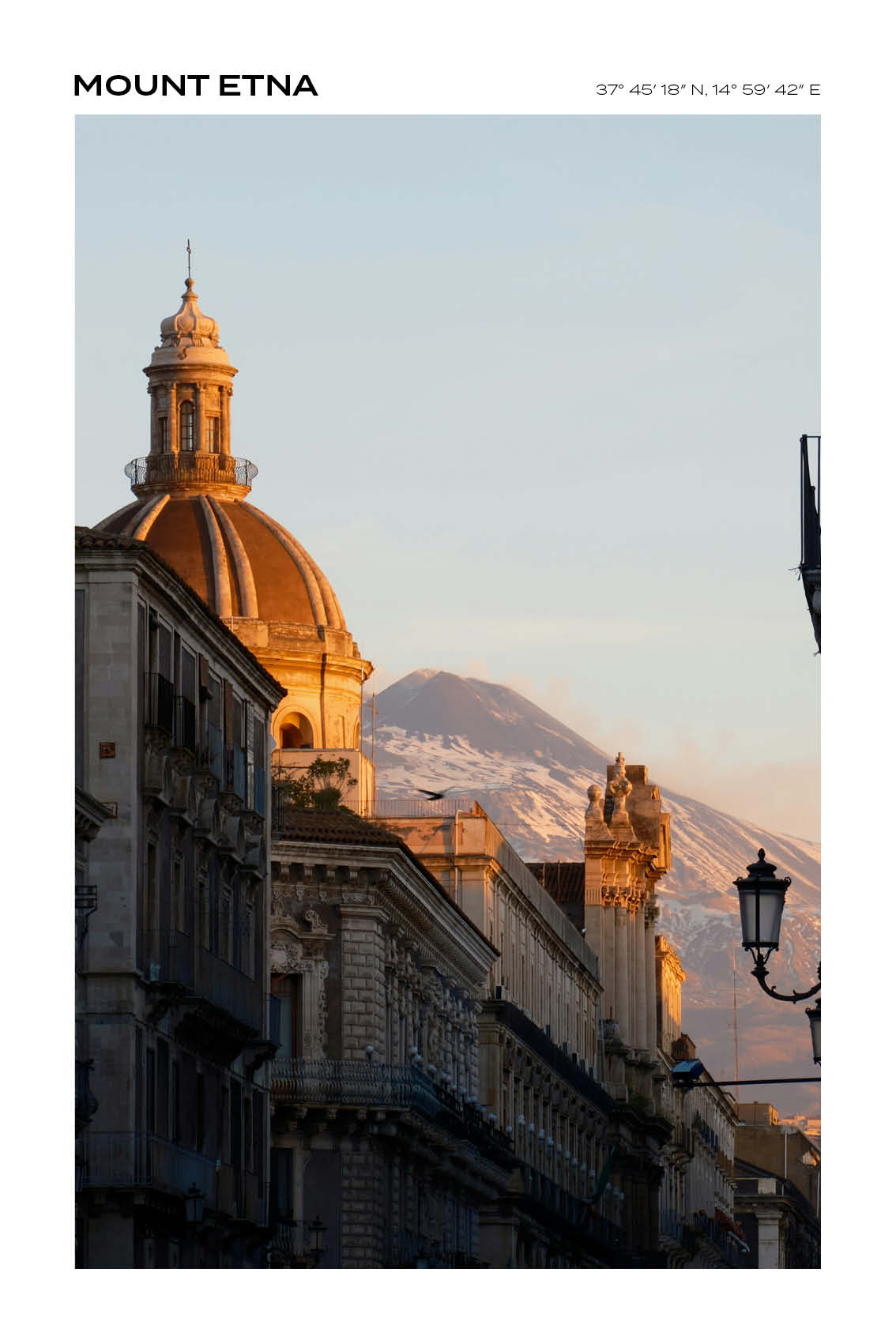 Sicily - Mount Etna III - Full
