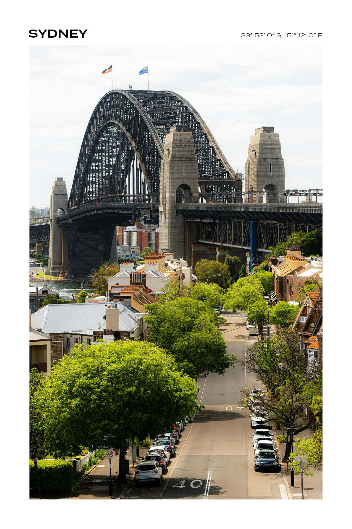 Australië - Sydney II - Full