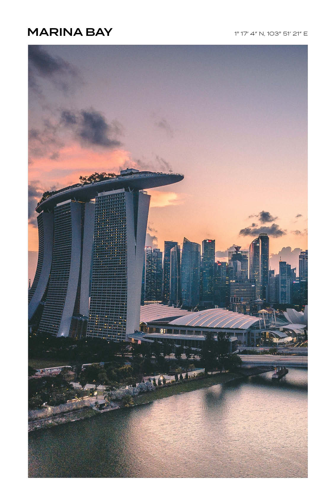 Singapore - Marina Bay I - Full