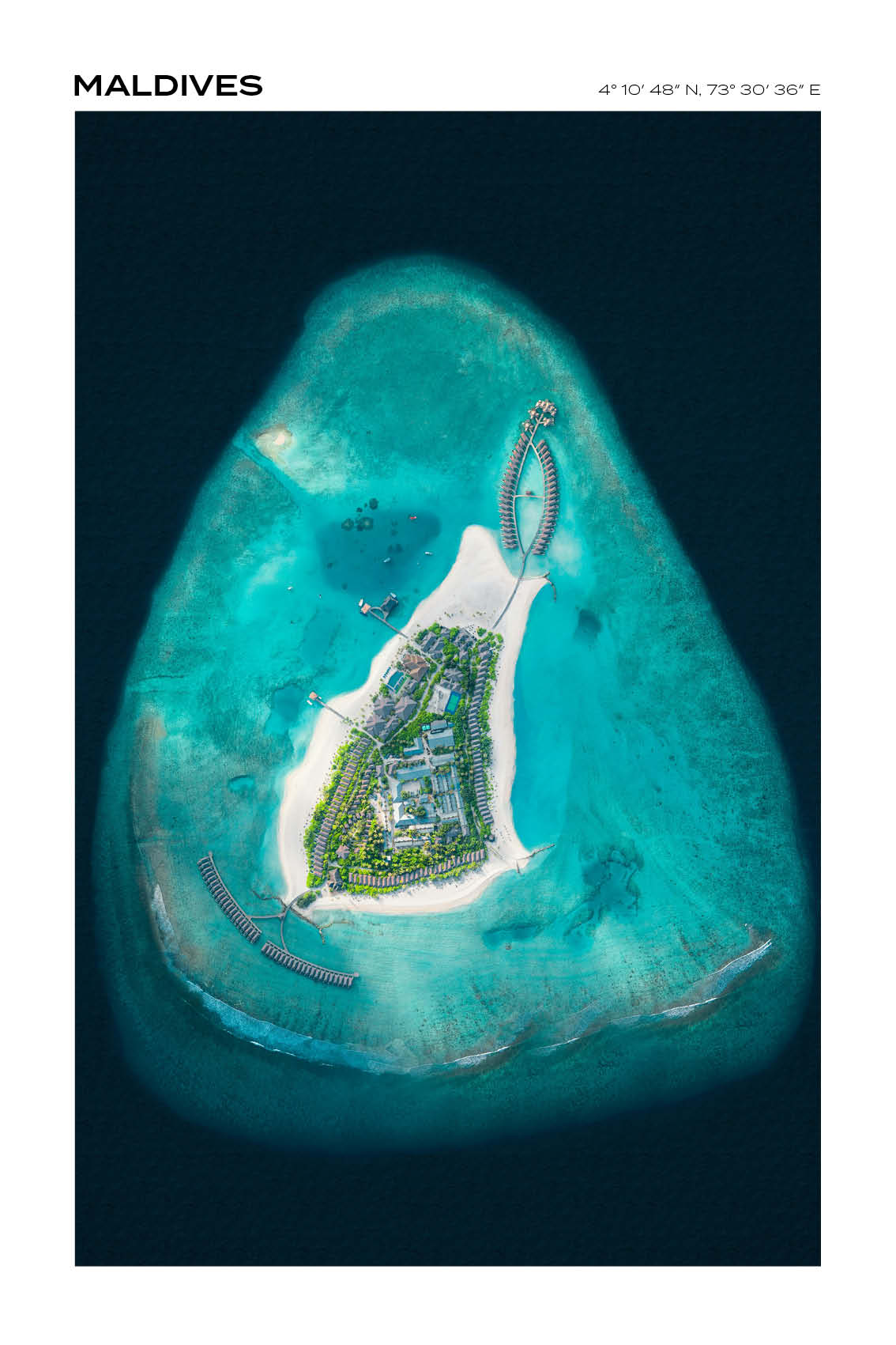 South Asia - Maldives II - Full