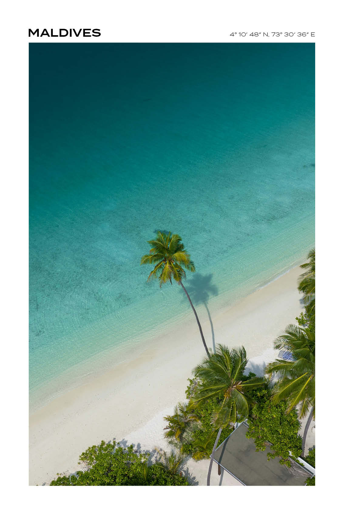 South Asia - Maldives III - Full