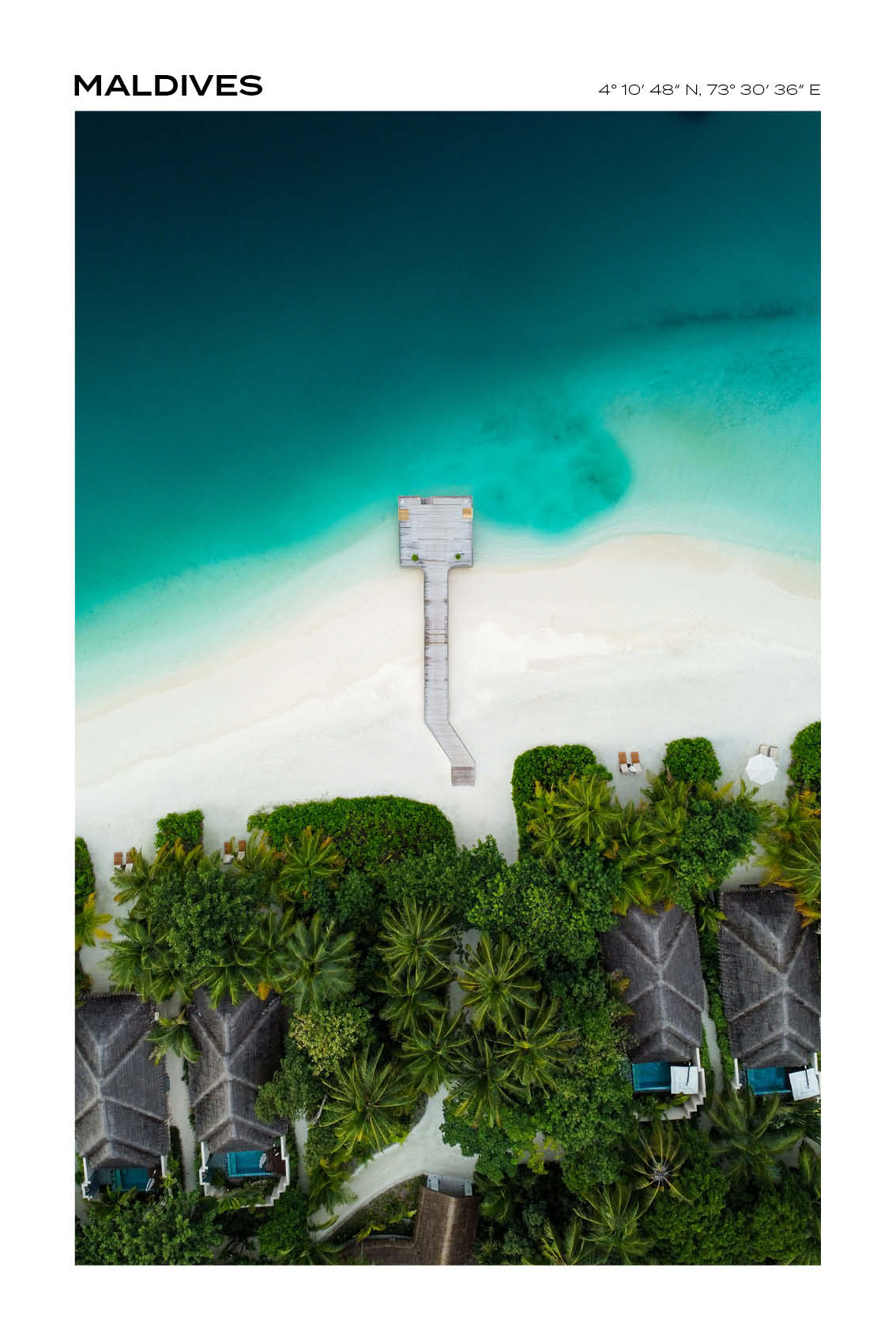 South Asia - Maldives IV - Full