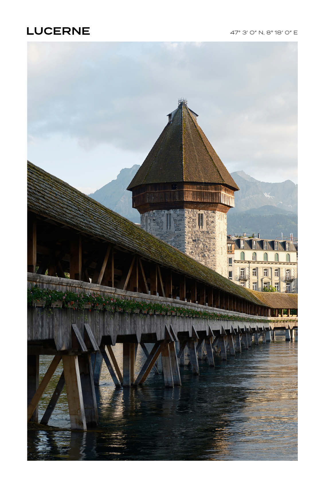 Switzerland - Lucerne II - Full