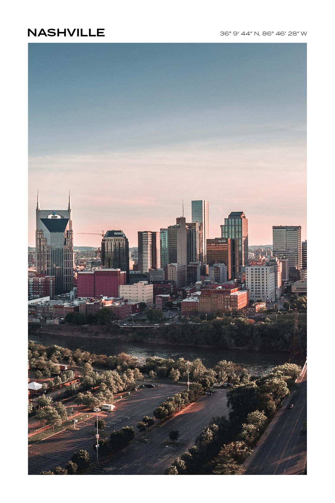 Tennessee - Nashville I - Full