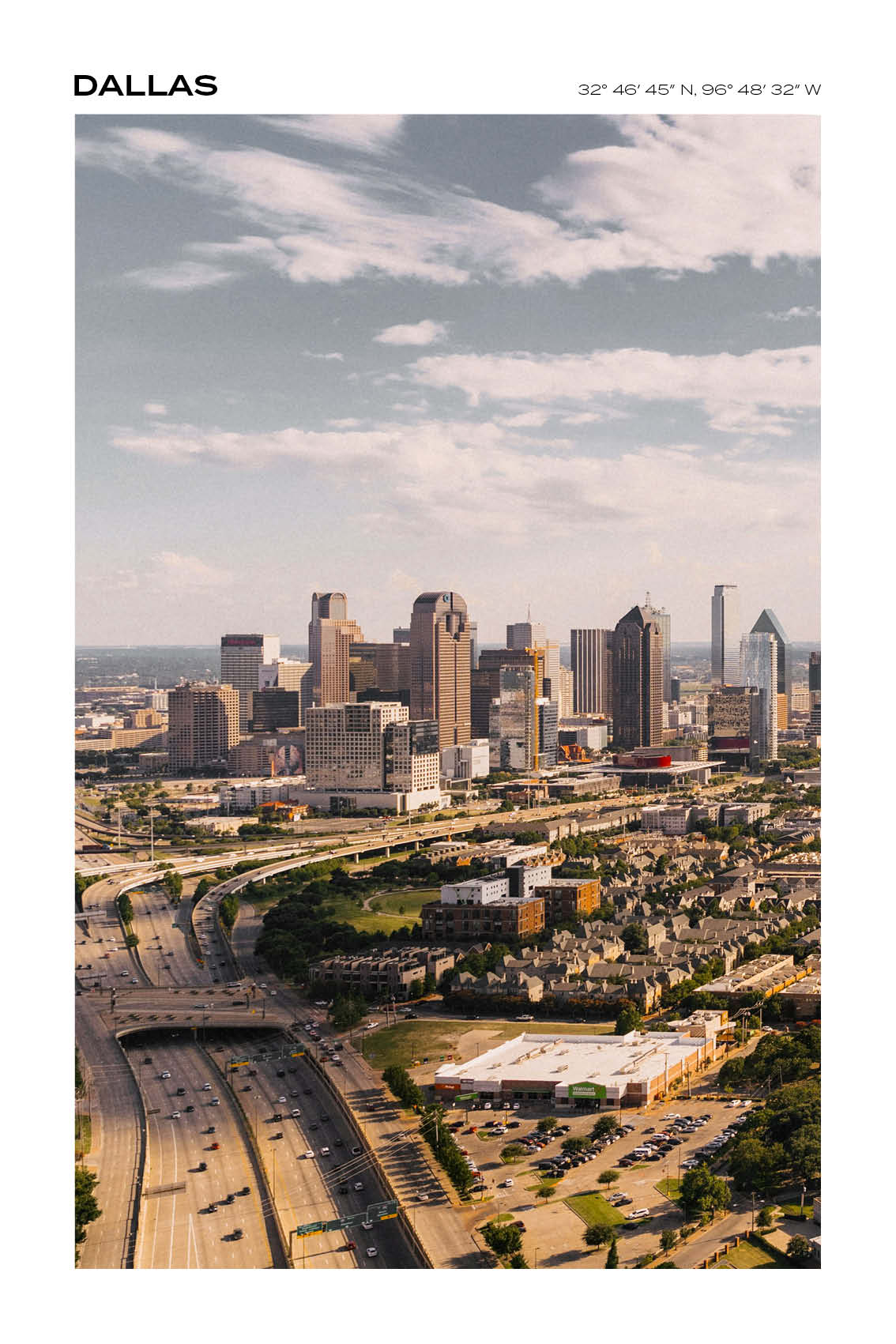 Texas - Dallas I - Full