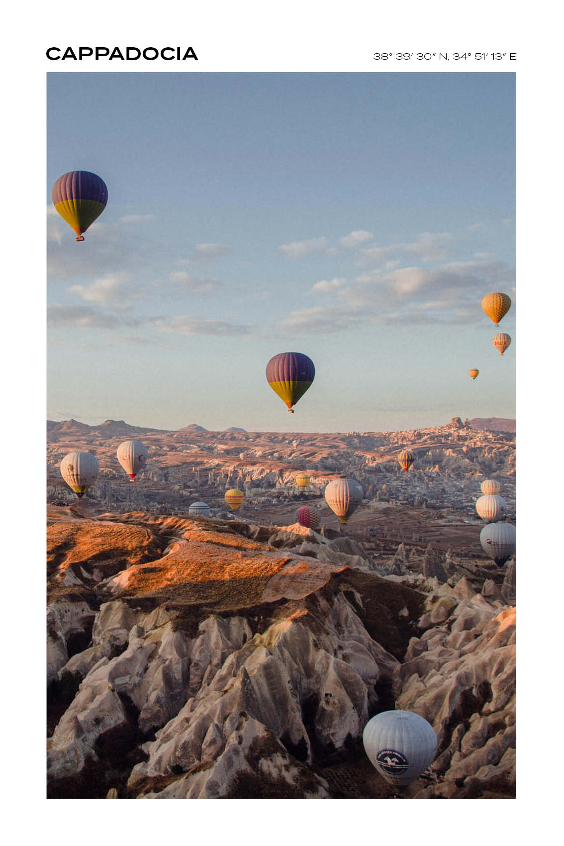 Turkey - Cappadocia III - Full