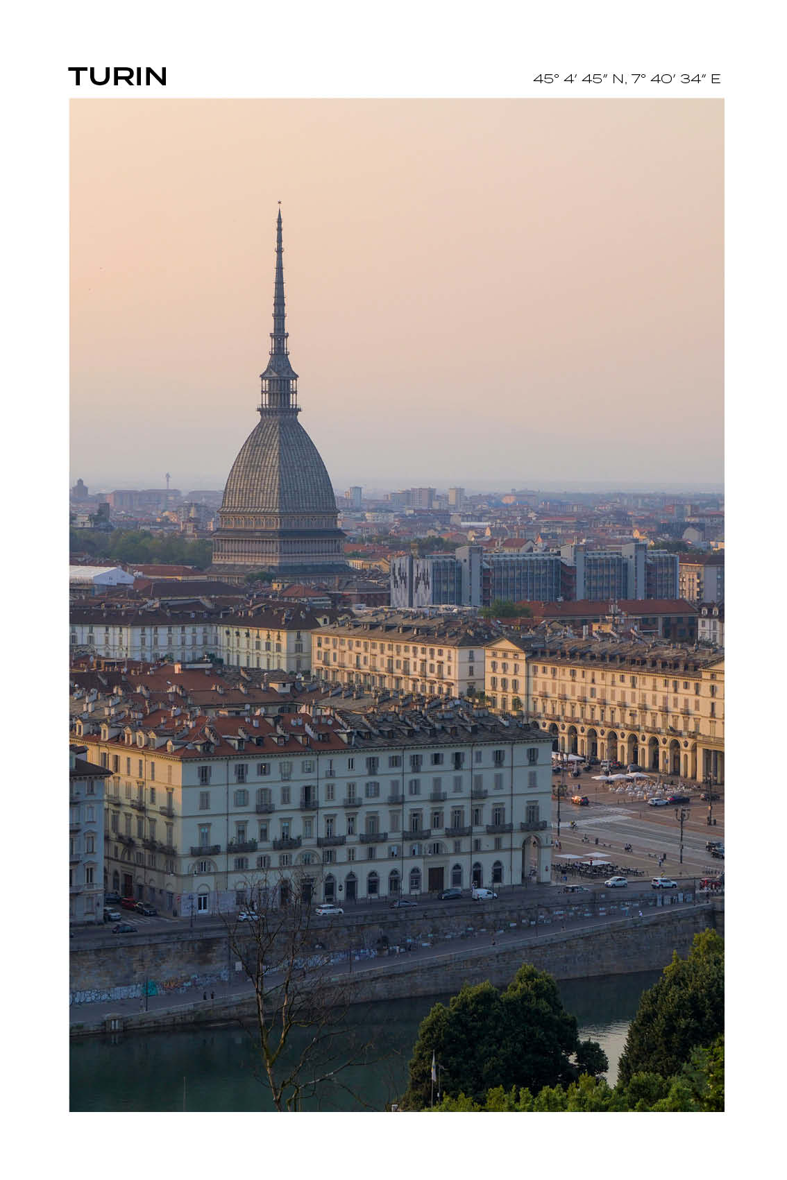 Piemonte - Turin I - Full