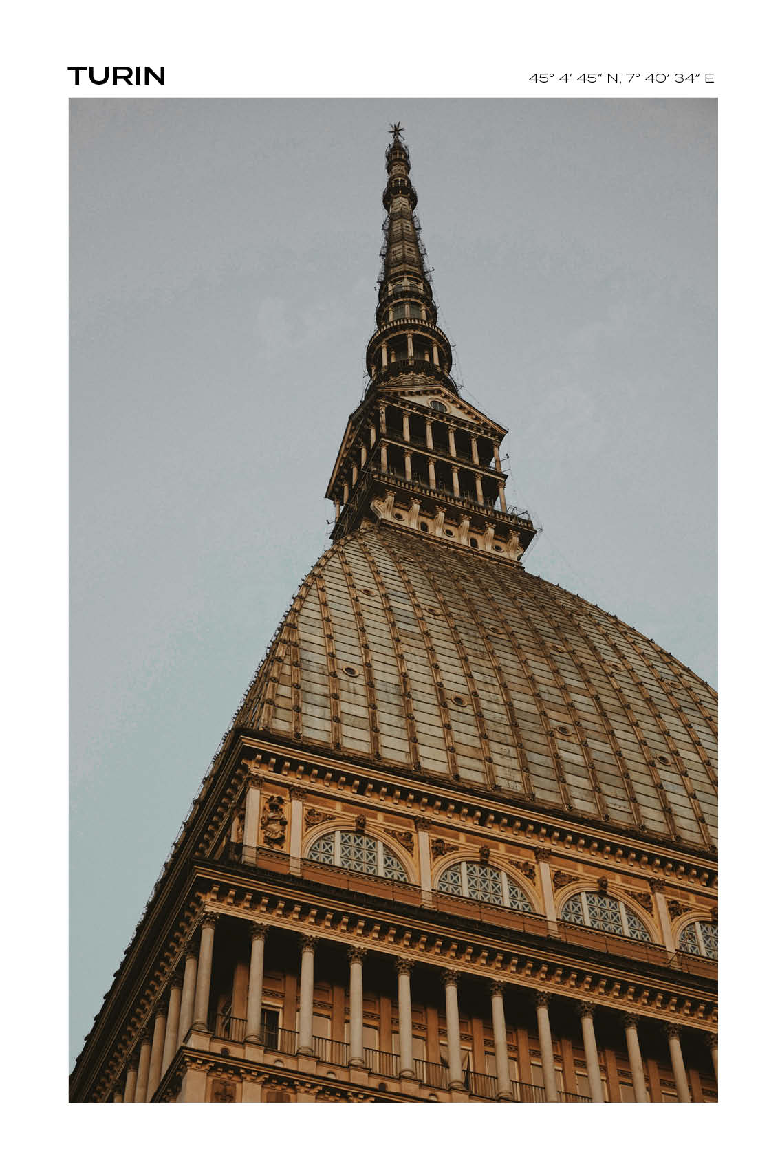 Piemonte - Turin II - Full
