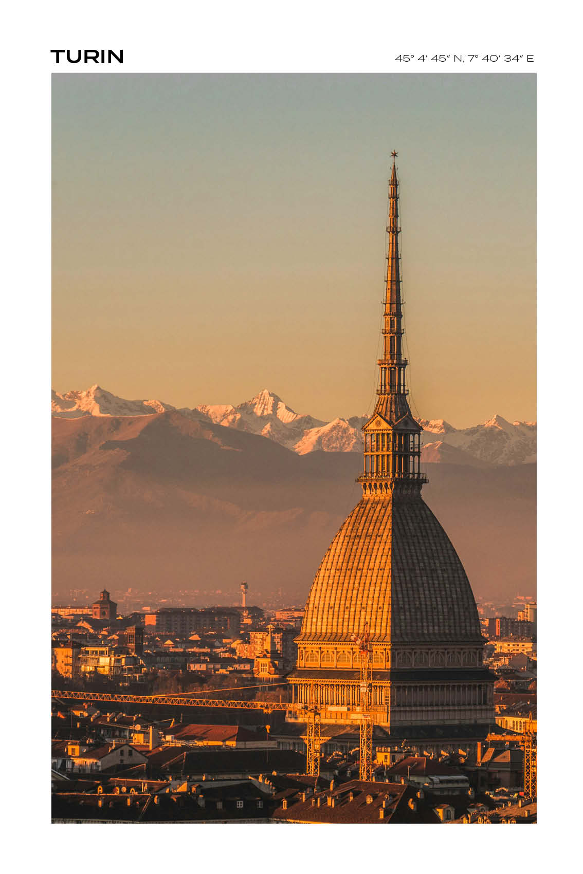 Piemonte - Turin III - Full