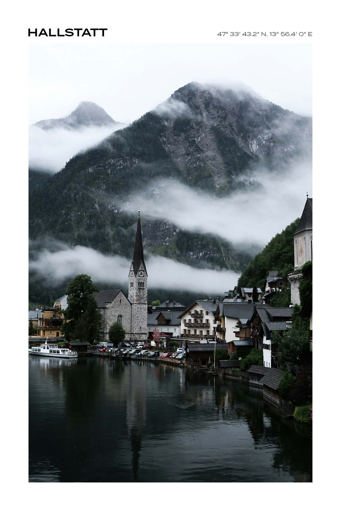 Upper Austria - Hallstatt I - Full