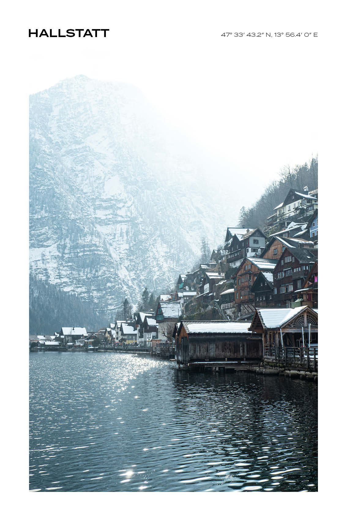 Upper Austria - Hallstatt III - Full
