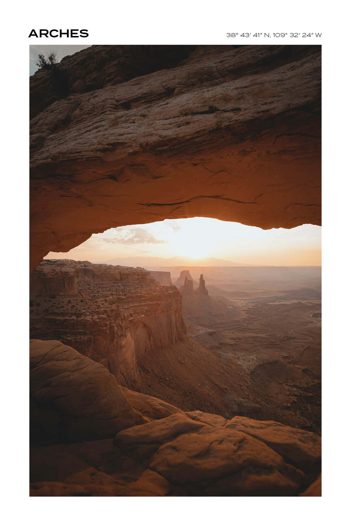 Utah - Arches I - Full