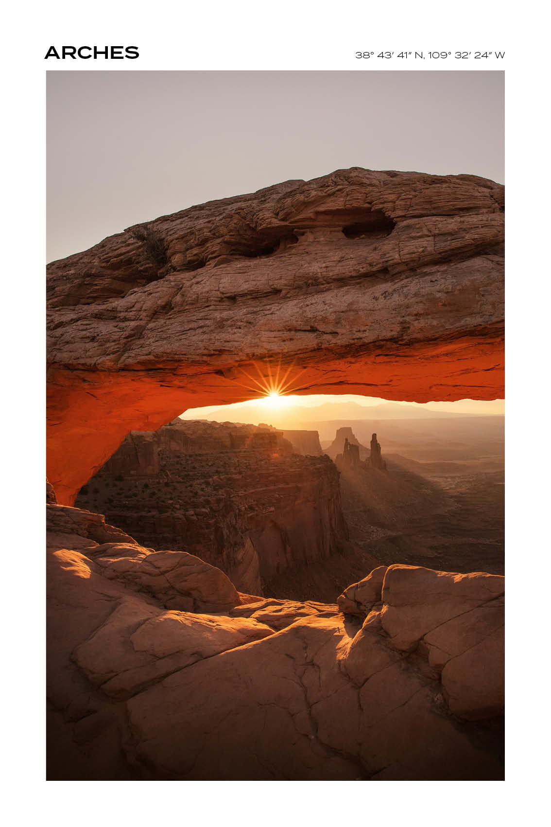 Utah - Arches II - Full