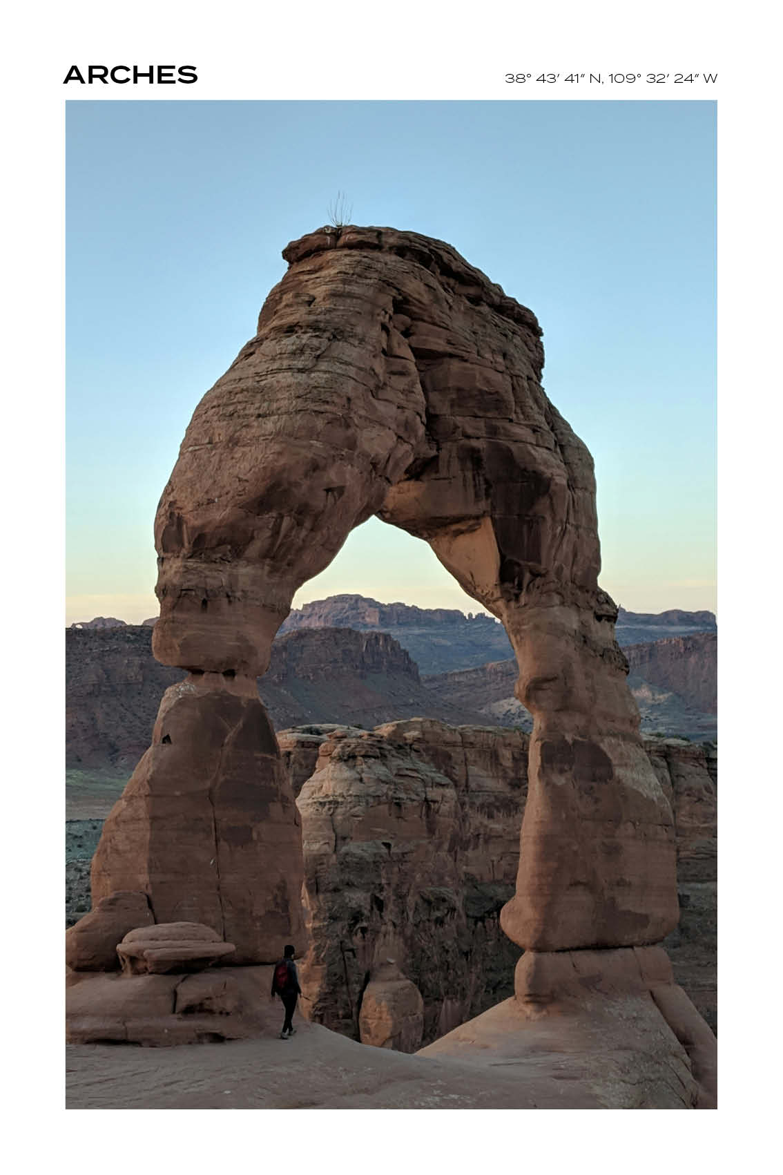 Utah - Arches III - Full