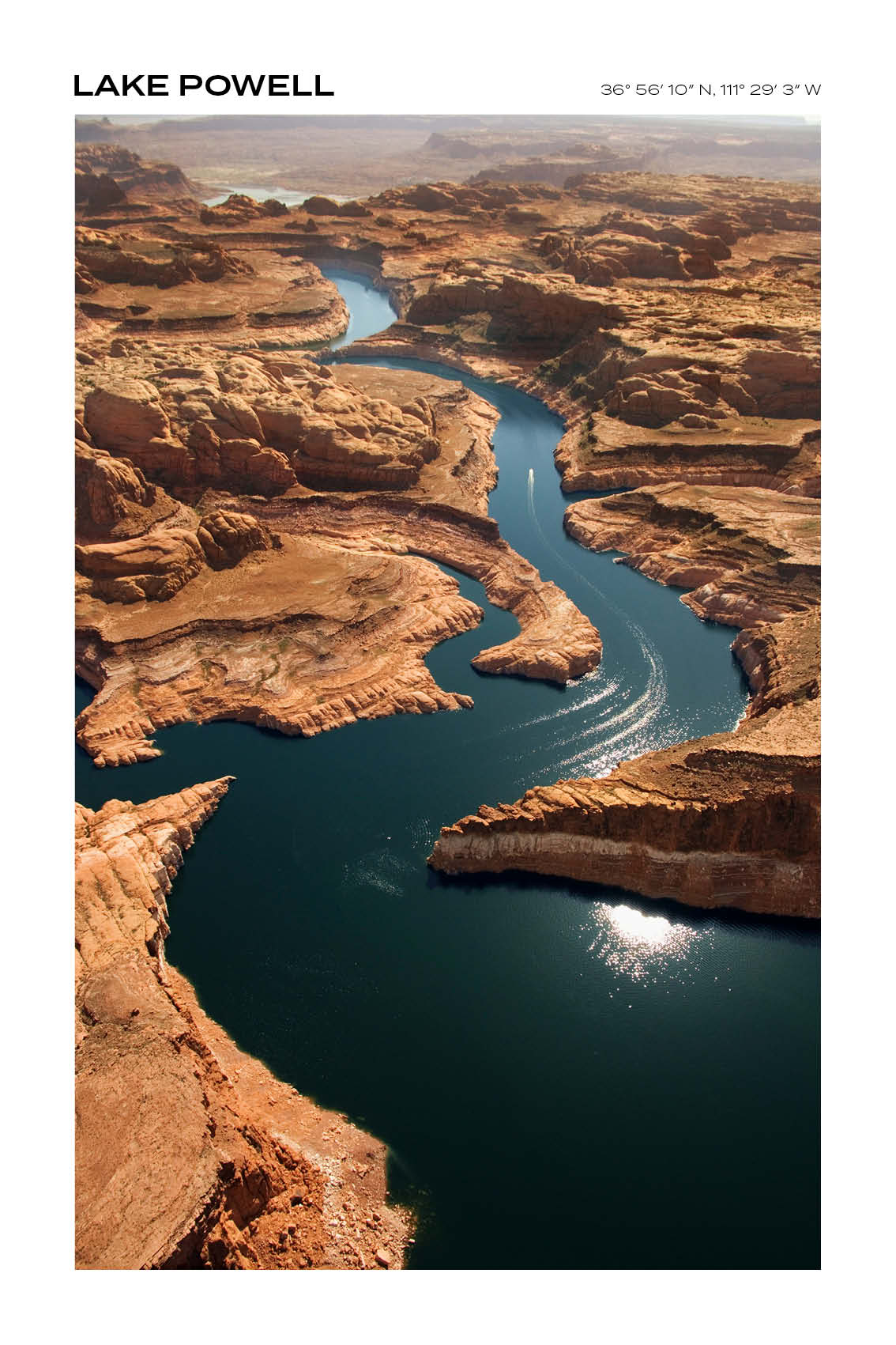 Utah - Lake Powell I - Full