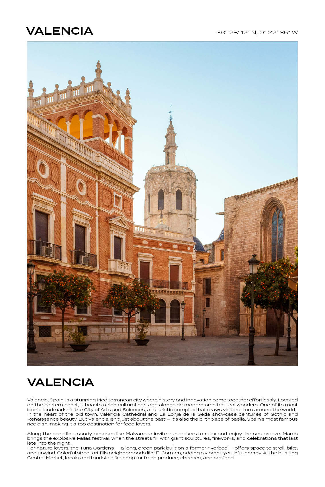 Valencia - Valencia II