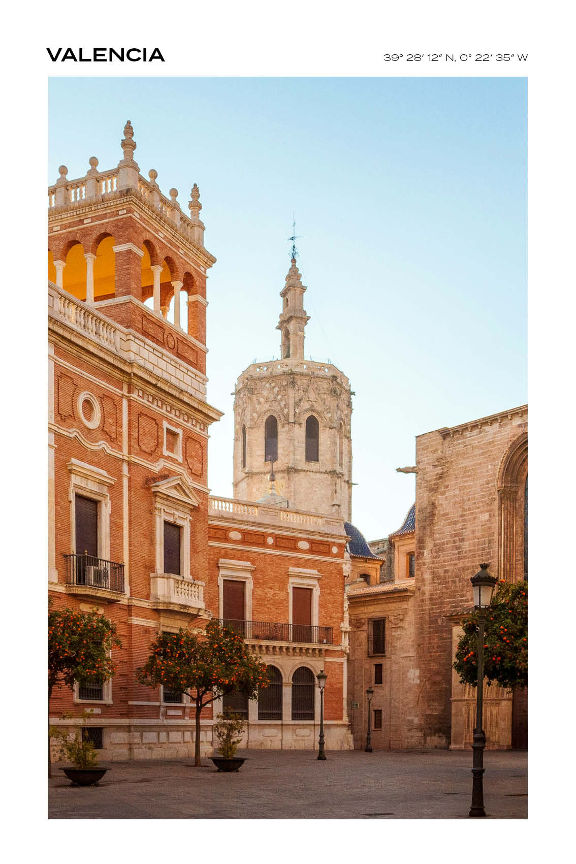 Valencia - Valencia II - Full