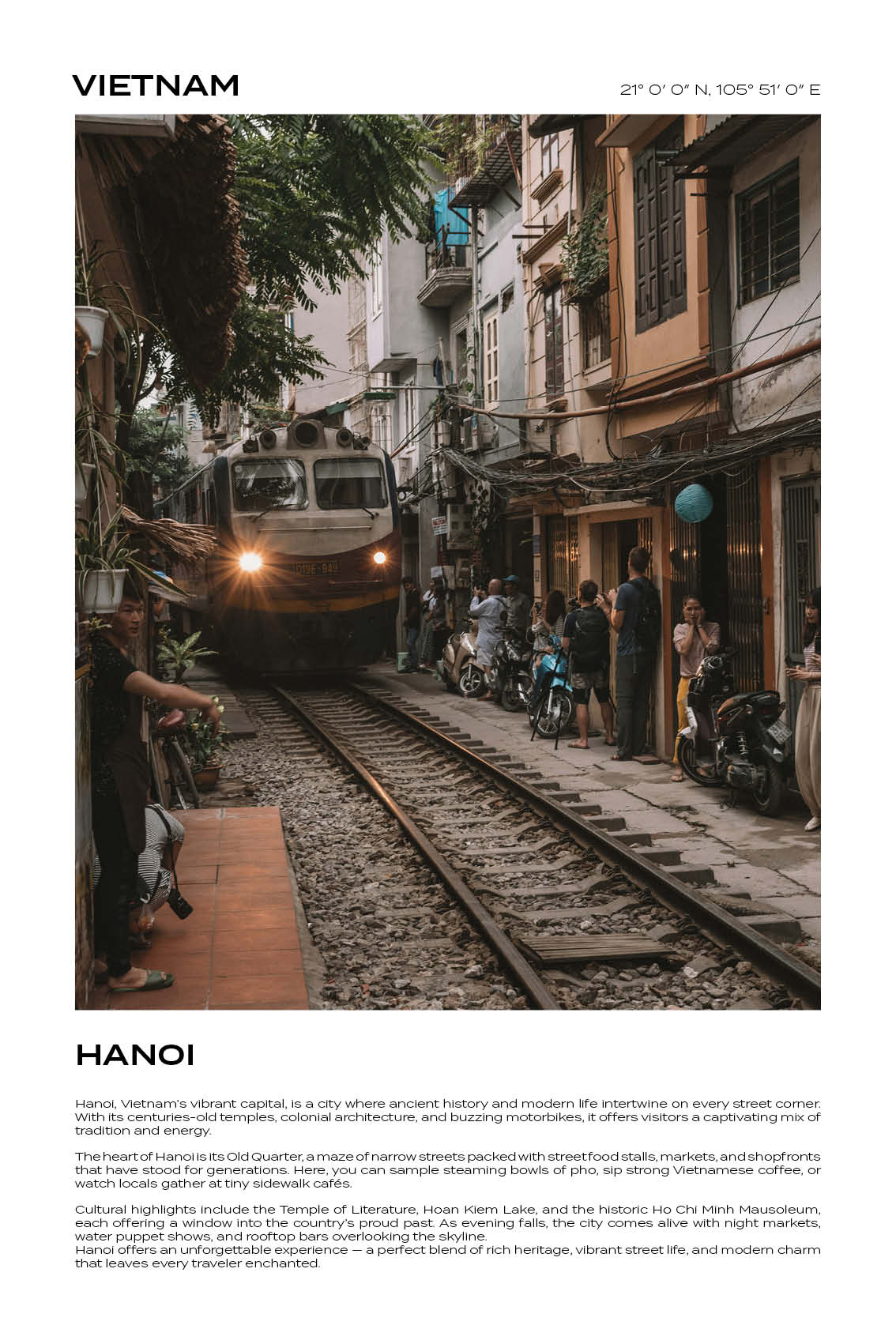 Vietnam - Hanoi II