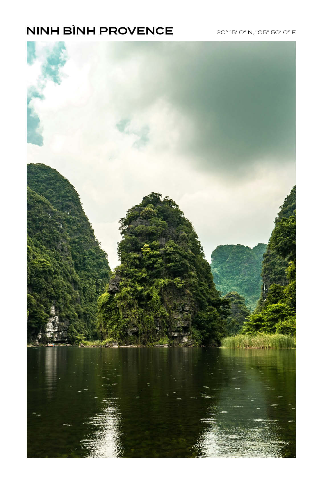 Vietnam - Ninh Bình Provence I - Full