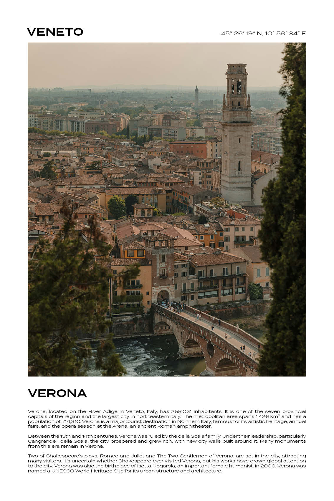 Veneto - Verona I