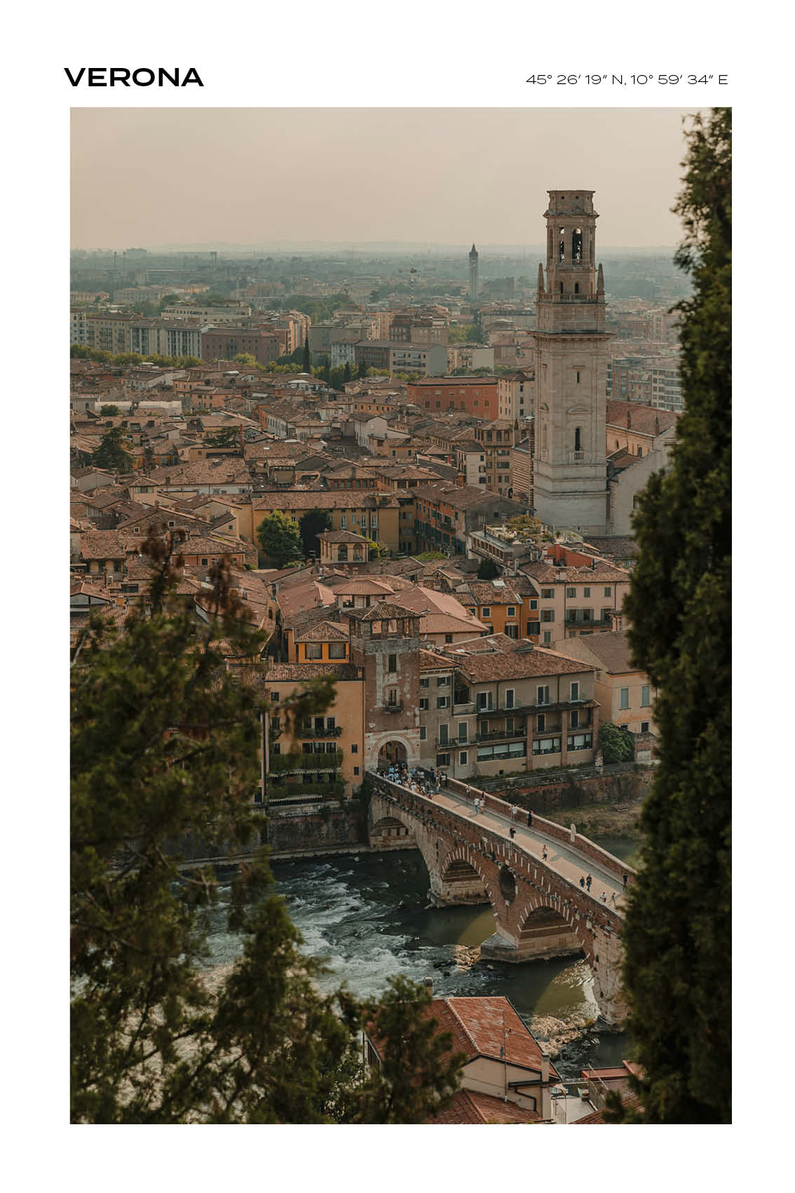 Veneto - Verona I - Full