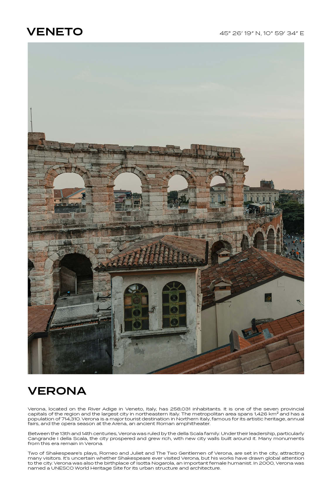 Veneto - Verona II
