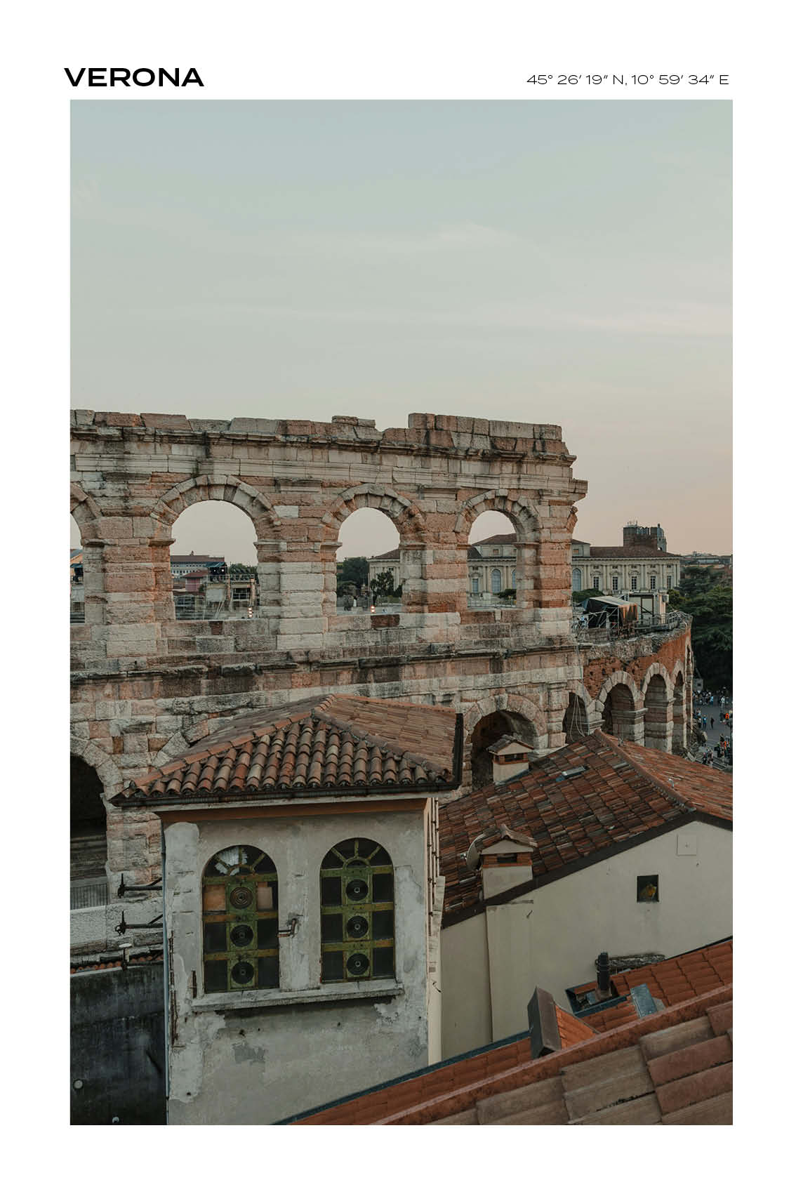 Veneto - Verona II - Full