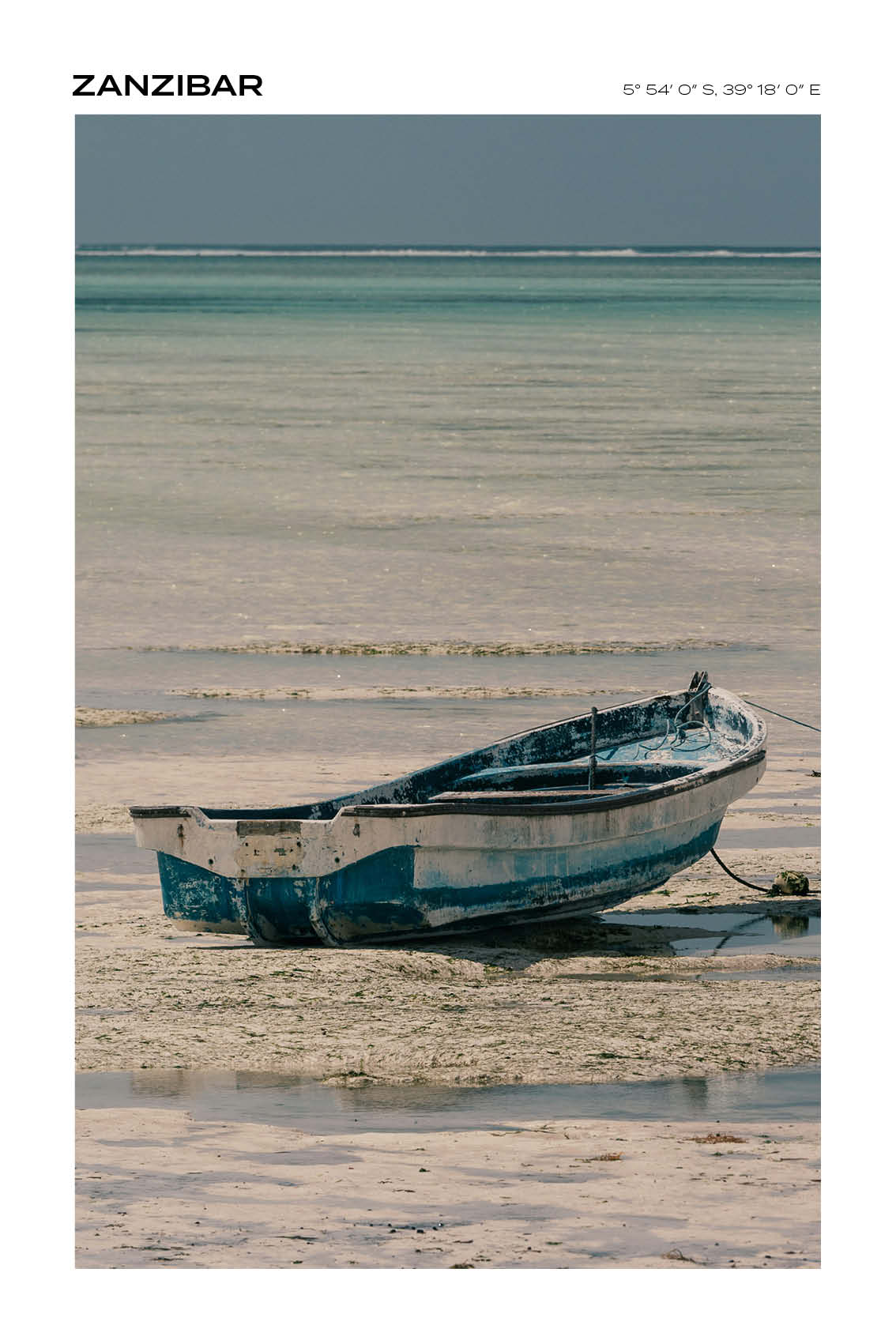 Tanzania - Zanzibar II - Full