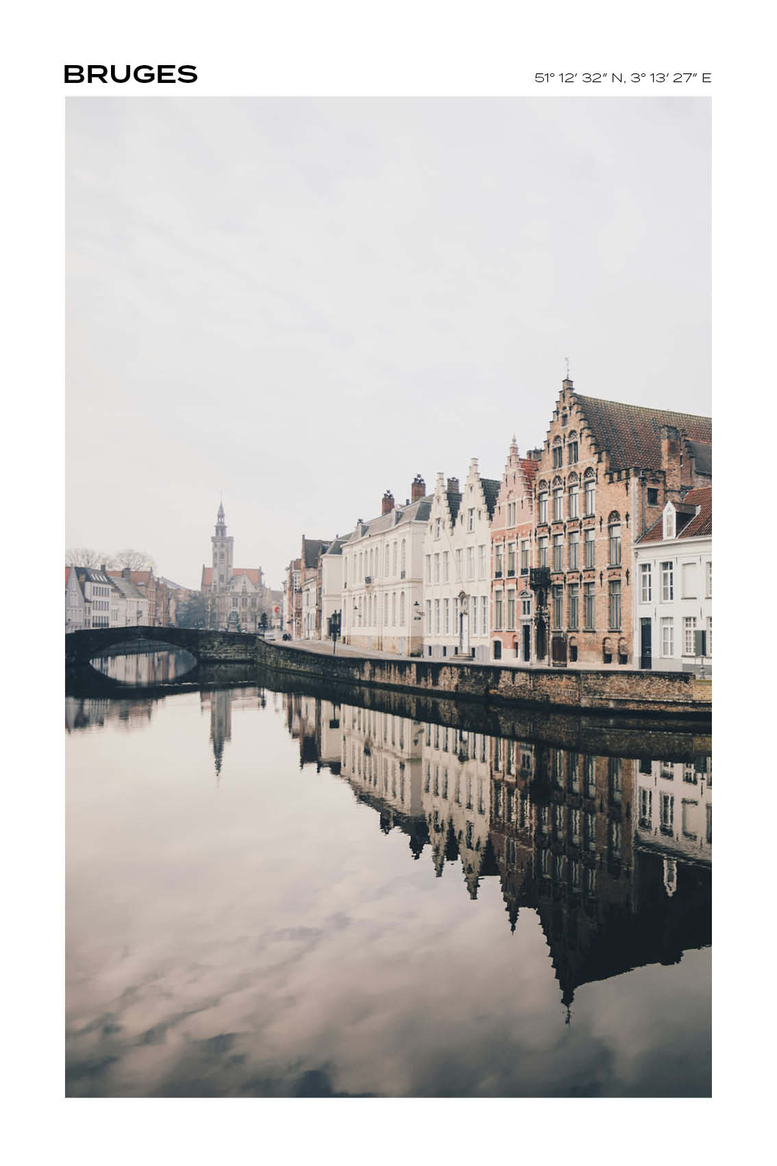 West Flanders - Bruges I - Full