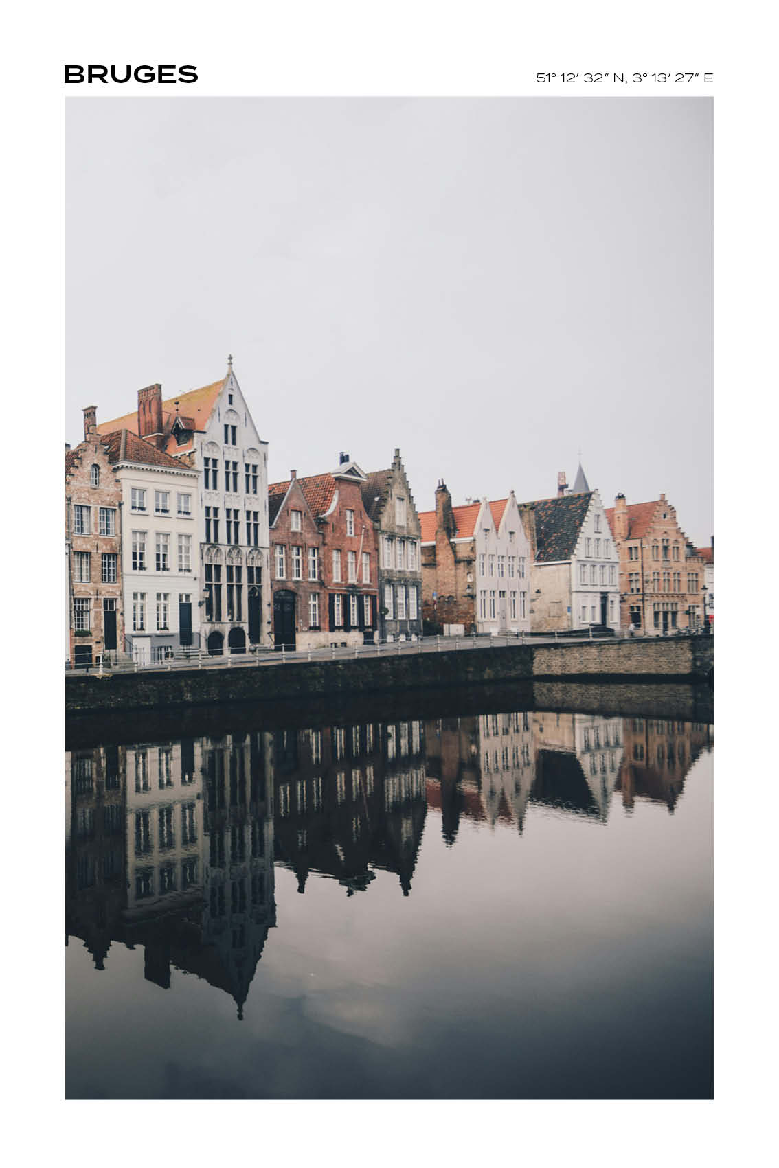 West Flanders - Bruges II - Full