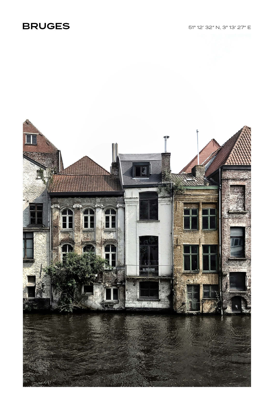 West Flanders - Bruges III - Full