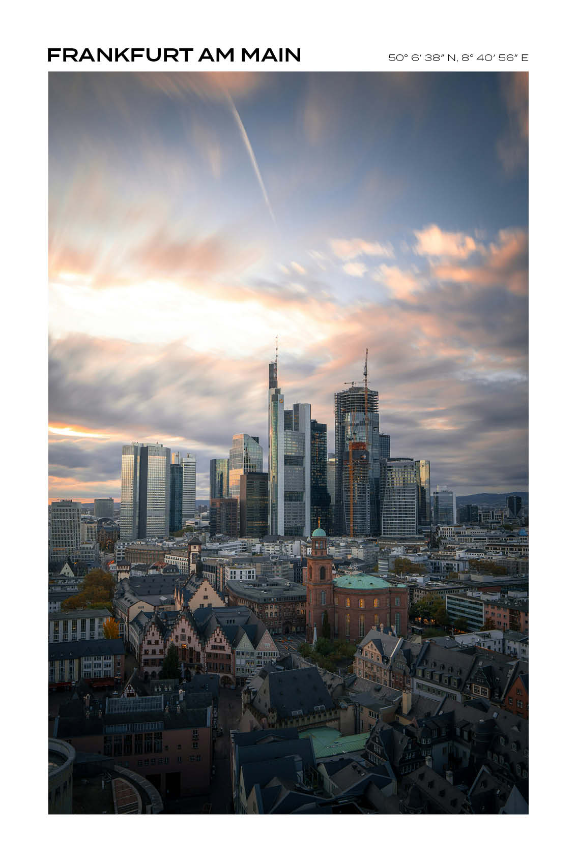 Hesse - Frankfurt am Main I - Full