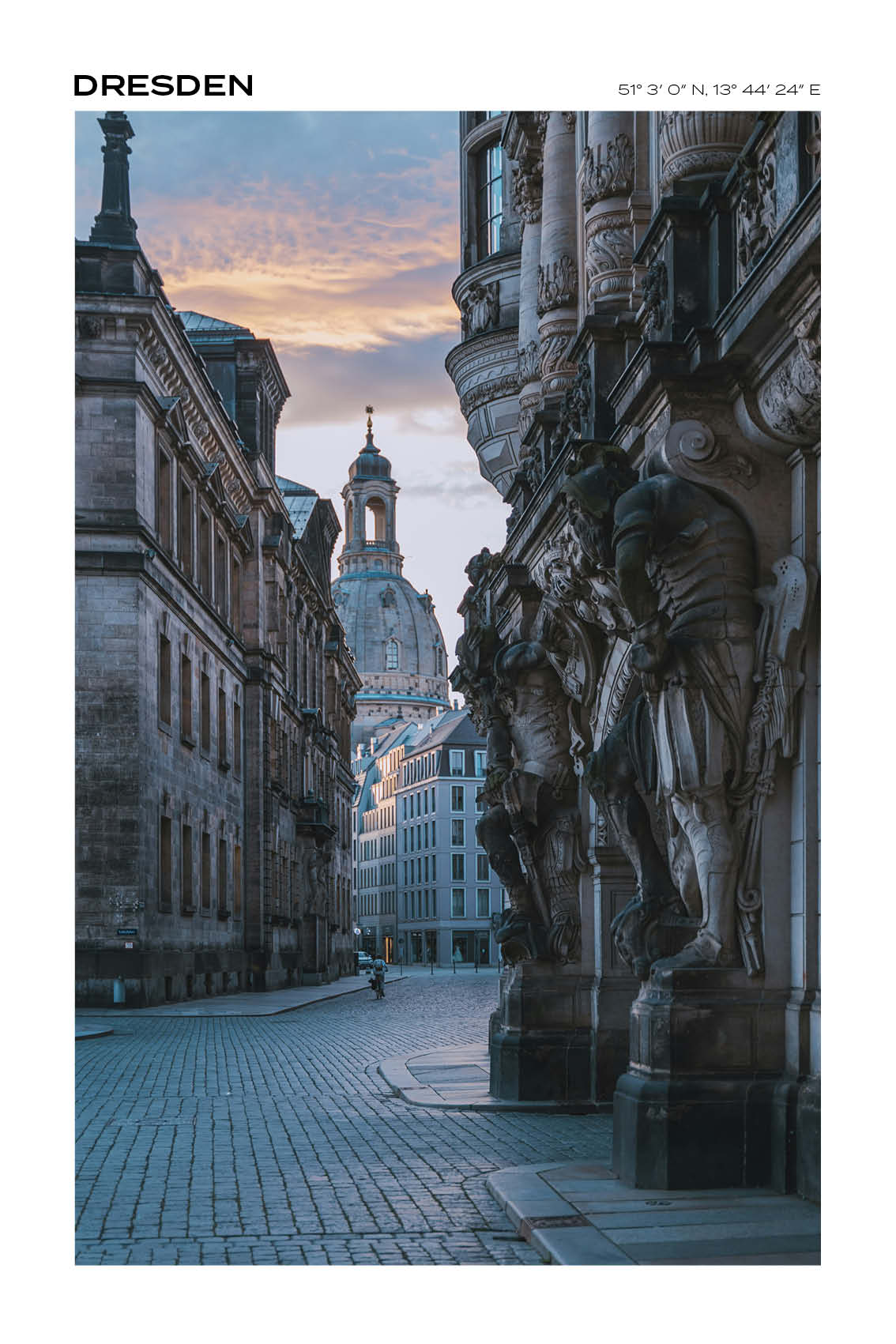 Saxony - Dresden II - Full