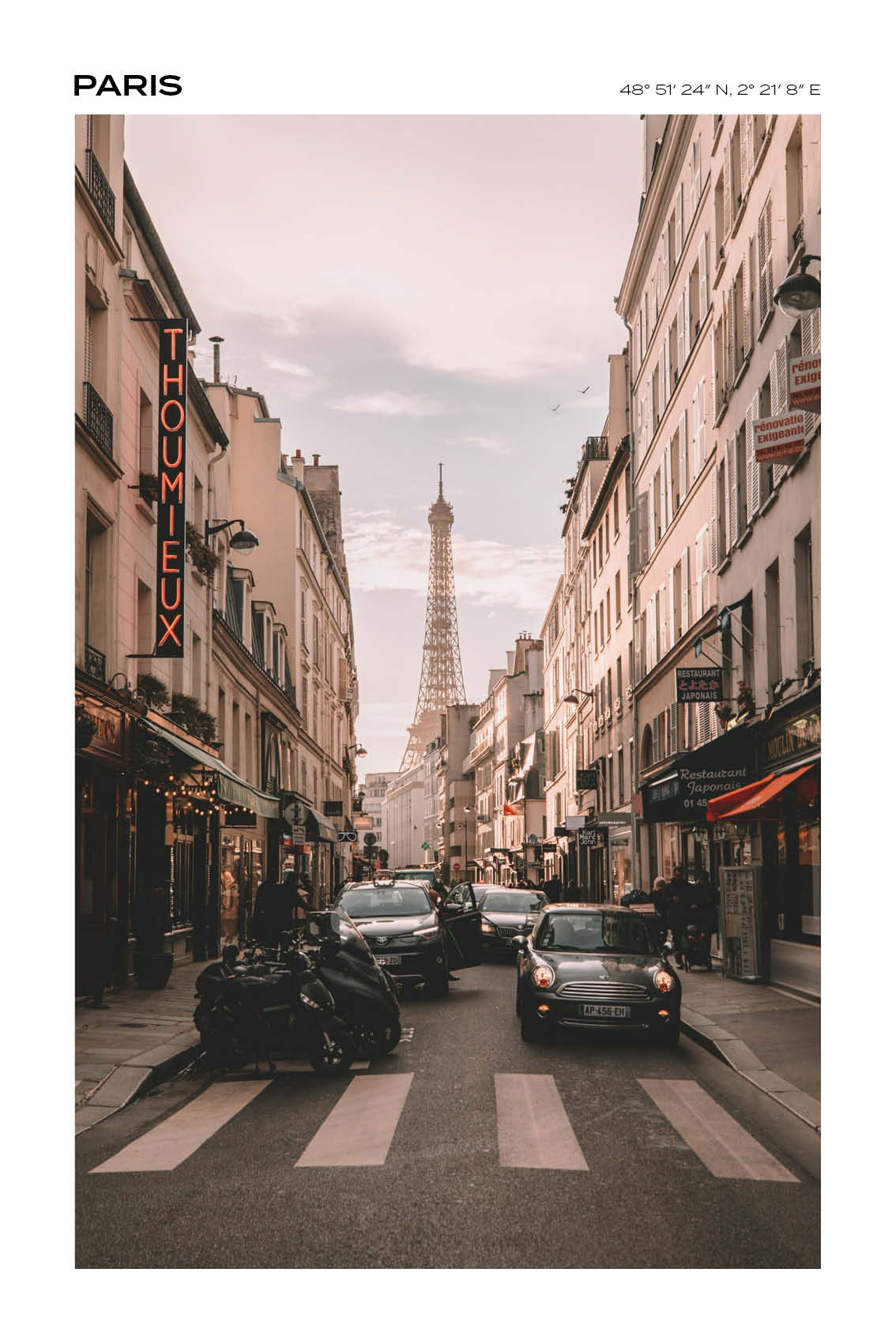 France - Paris IV - Full