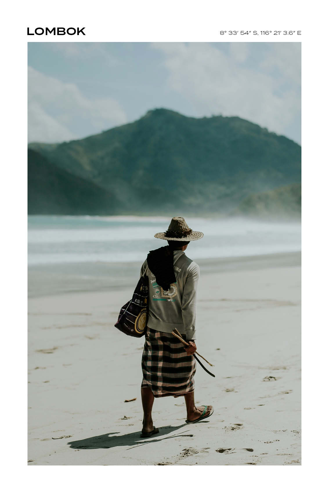 Indonesia - Lombok III - Full