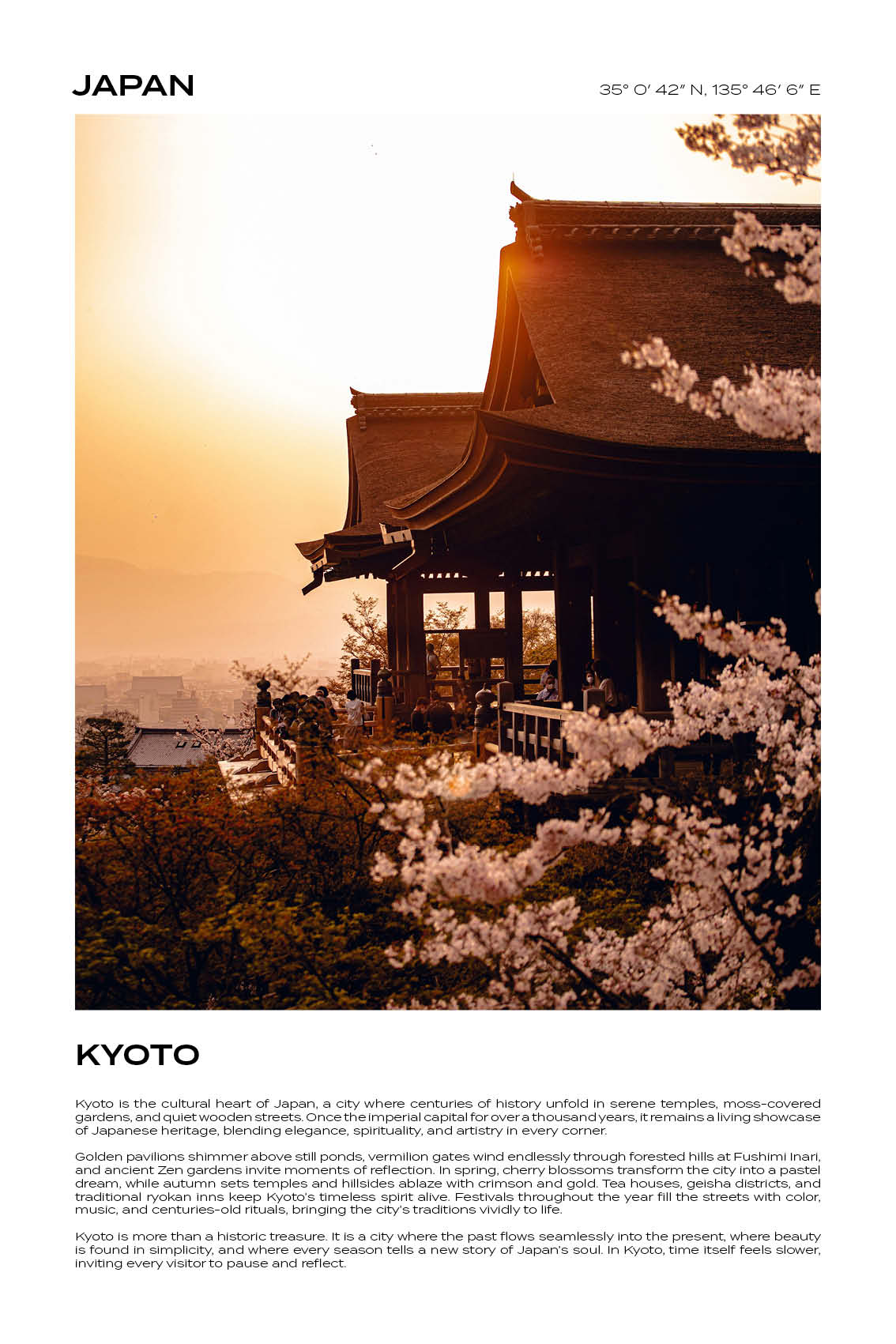 Japan - Kyoto I