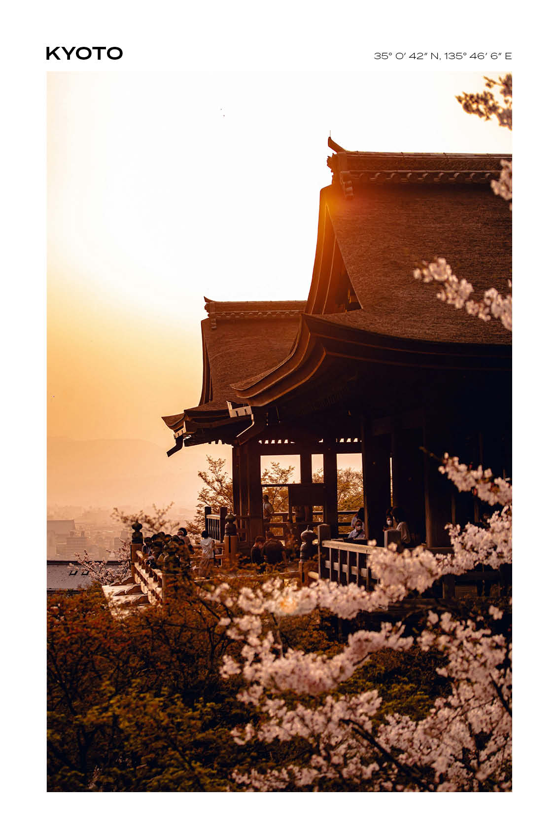 Japan - Kyoto I - Full