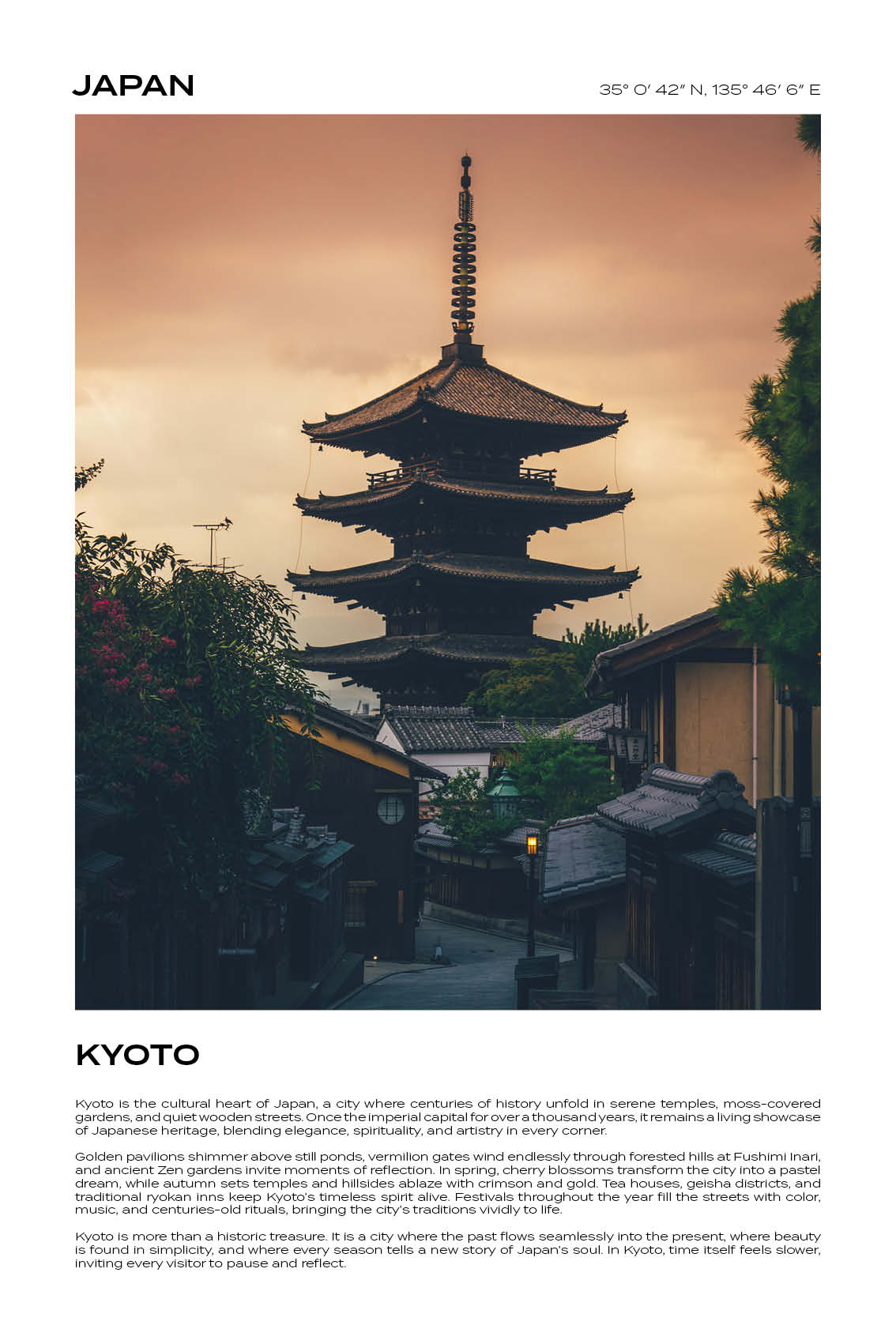 Japan - Kyoto II