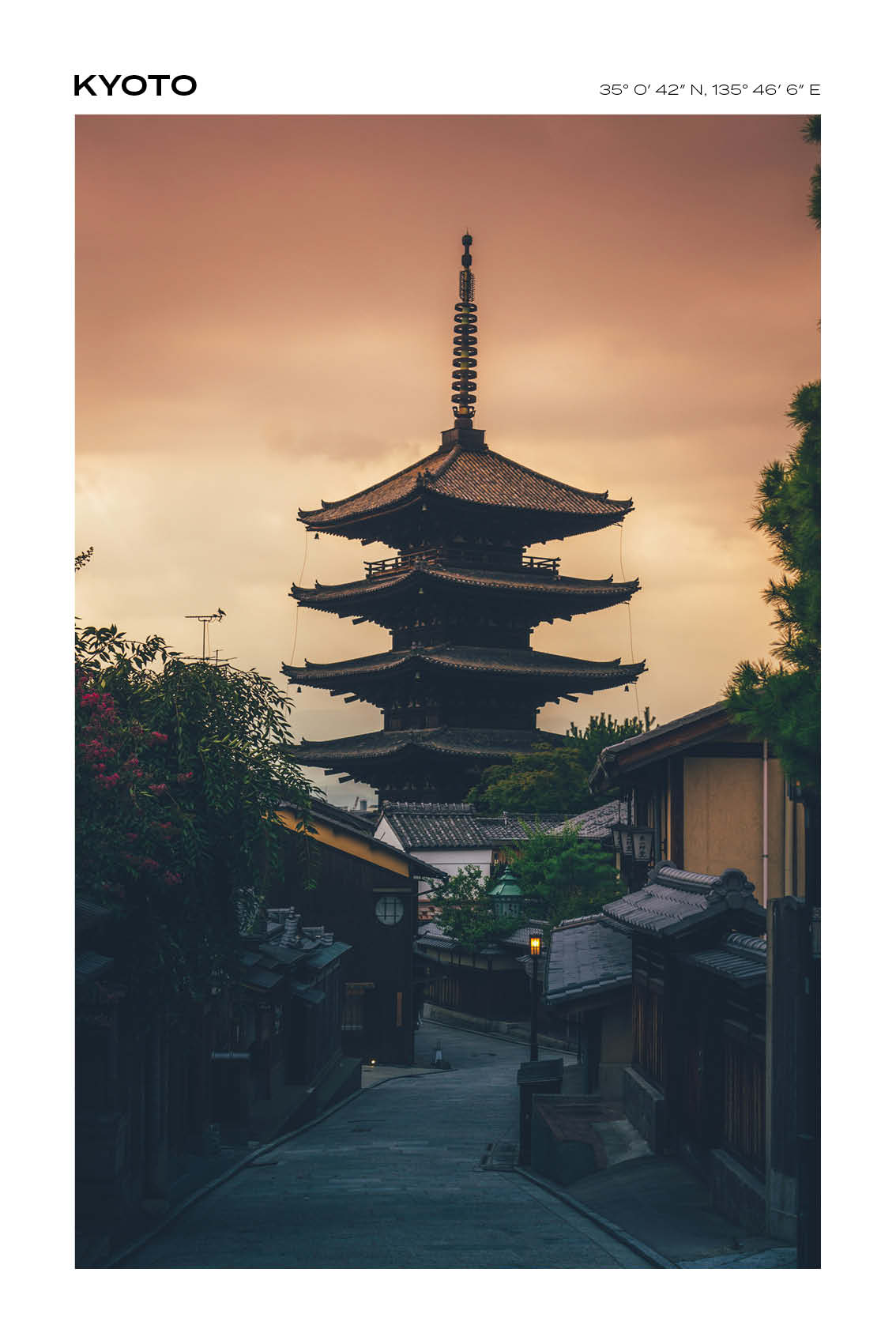 Japan - Kyoto II - Full