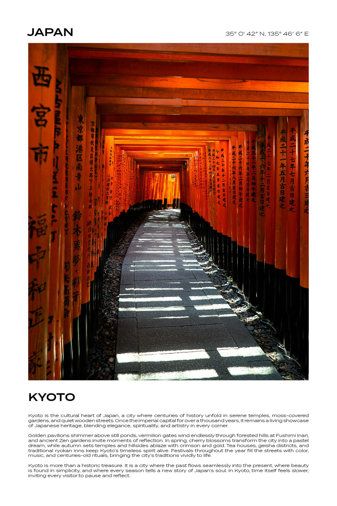 Japan - Kyoto III