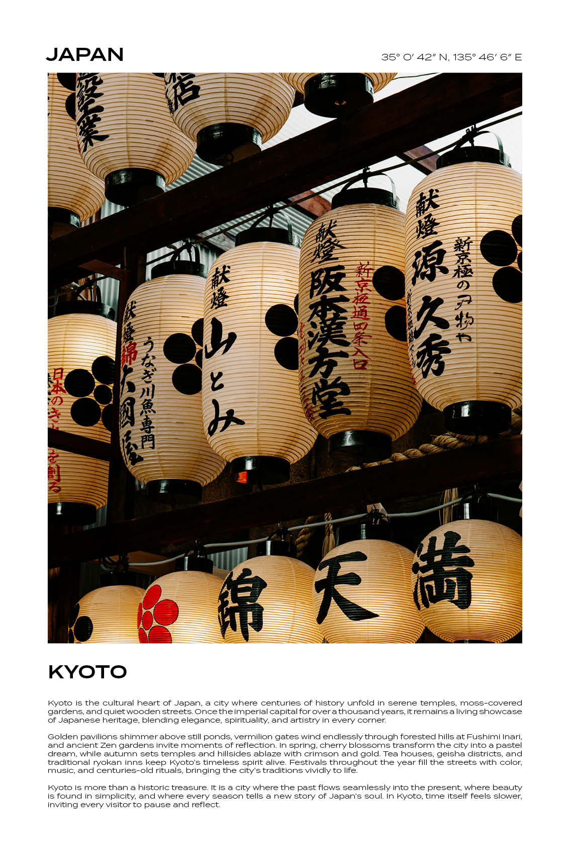 Japan - Kyoto IV