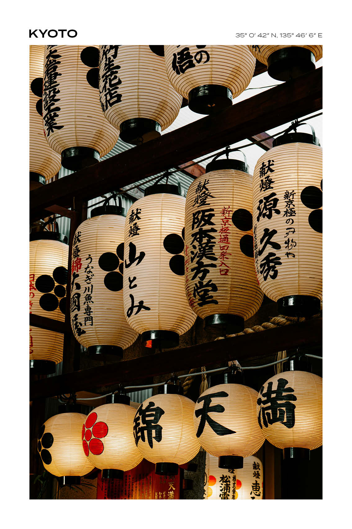 Japan - Kyoto IV - Full