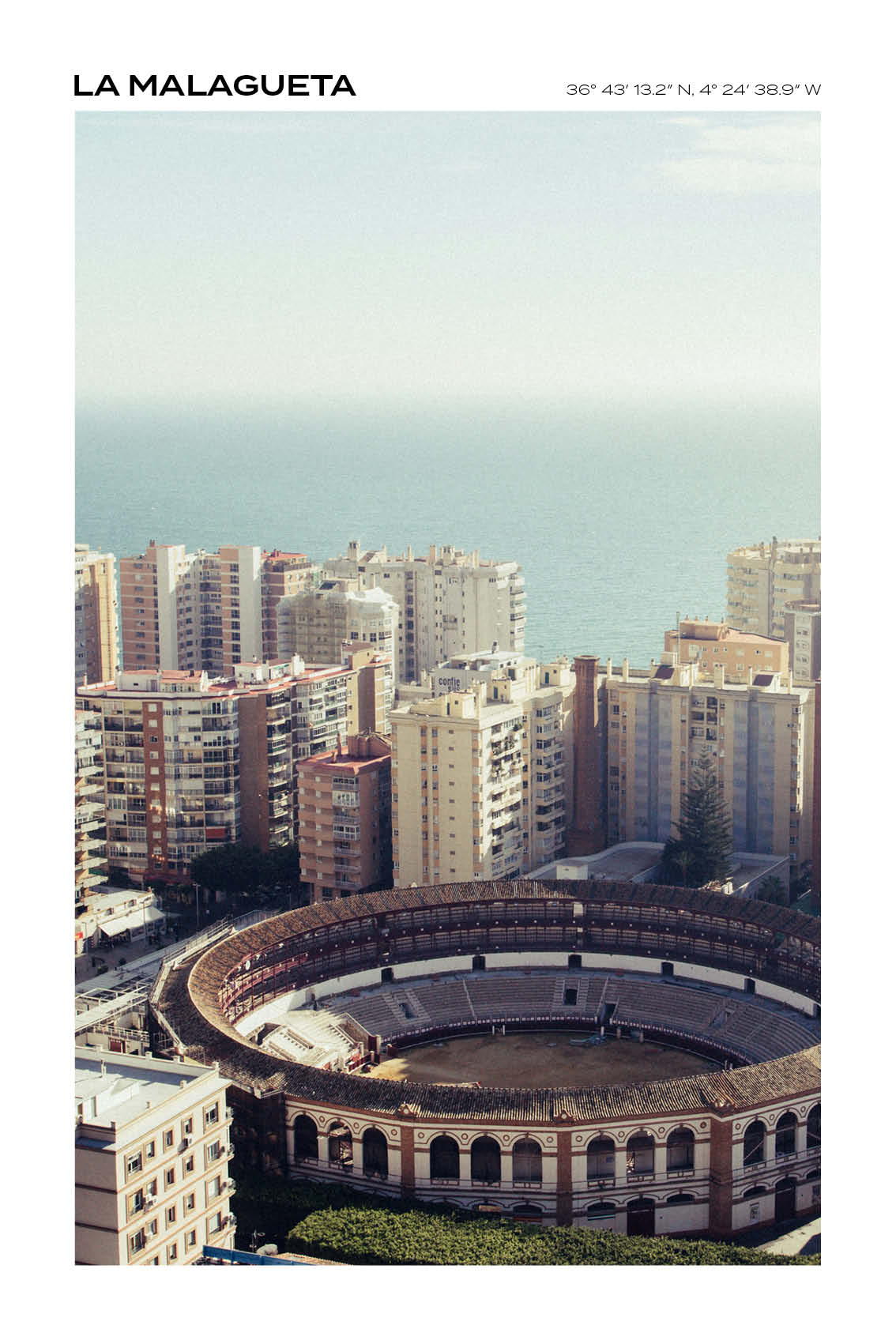 Málaga - Malagueta I - Full