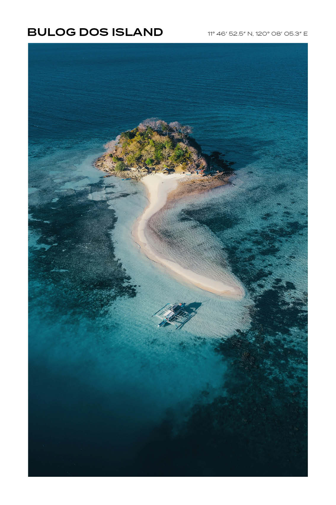 Philippines - Bulog Dos Island I - Full