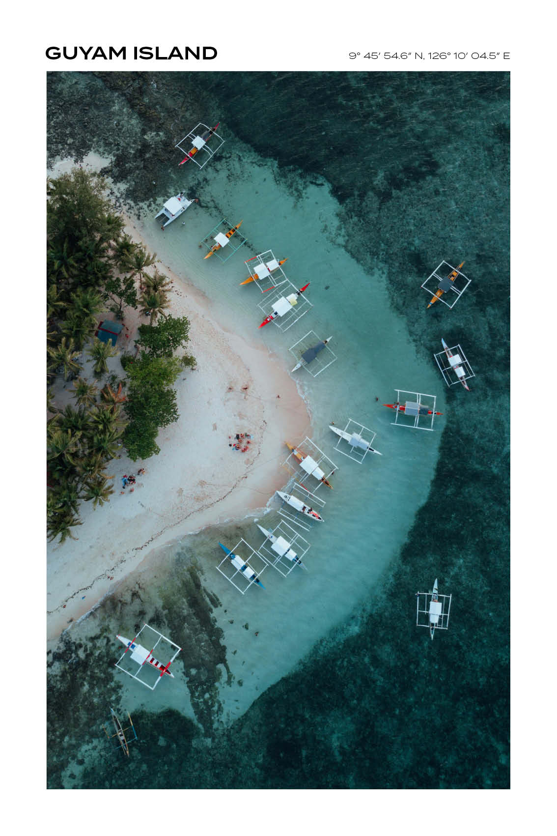 Philippines - Guyam Island I - Full